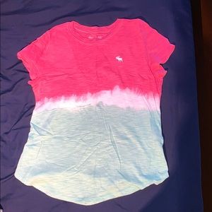 Abercrombie Kids tee